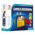 Lapin & Magicien (Bunny Boo) - SMART GAMES SmartGames - 1 Lapin & Magicien (Bunny Boo) - SMART GAMES SmartGames - 1