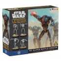 Star Wars Légion : B2 Super Battle Droids Atomic Mass Games - 2 Star Wars Légion : B2 Super Battle Droids Atomic Mass Games - 2