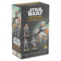 Star Wars Légion : Clone Commander Cody Atomic Mass Games - 2 Star Wars Légion : Clone Commander Cody Atomic Mass Games - 2