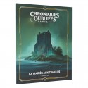 Chroniques Oubliées Fantasy 2e édition - La Mariée aux Tumulus Black Book Editions - 1 Chroniques Oubliées Fantasy 2e édition - La Mariée aux Tumulus Black Book Editions - 1