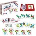 Mille Bornes Le Grand Classique Dujardin - 2 Mille Bornes Le Grand Classique Dujardin - 2