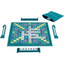 Scrabble Classique - 2 jeux en 1 Mattel - 2 Scrabble Classique - 2 jeux en 1 Mattel - 2