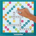 Scrabble Classique - 2 jeux en 1 Mattel - 4 Scrabble Classique - 2 jeux en 1 Mattel - 4