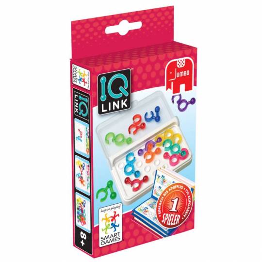 IQ-Link - SMART GAMES SmartGames - 1