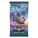 Altered : Murmures du Labyrinthe - Booster à l'unité Equinox - 1 Altered : Murmures du Labyrinthe - Booster à l'unité Equinox - 1