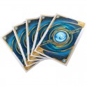 GG : Altered : Art Sleeves - The Crow's Eye Gamegenic - 2 GG : Altered : Art Sleeves - The Crow's Eye Gamegenic - 2