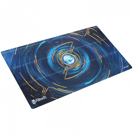 GG: Altered: Prime Playmat - The Crow's Eye Gamegenic - 1