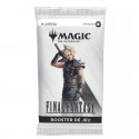 MTG : Final Fantasy - Booster de jeu à l'unité Wizards Of The Coast - 1 MTG : Final Fantasy - Booster de jeu à l'unité Wizards Of The Coast - 1