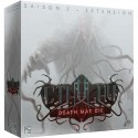 Cthulhu : Death May Die Saison 2 CMON - 1 Cthulhu : Death May Die Saison 2 CMON - 1