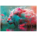 Puzzle 1000 pcs Roi des fleurs - Educa Educa - 3 Puzzle 1000 pcs Roi des fleurs - Educa Educa - 3