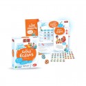 J'aide mon enfant à ... Bien gérer les écrans Bioviva Editions - 2 J'aide mon enfant à ... Bien gérer les écrans Bioviva Editions - 2