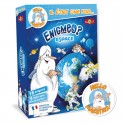 Il était une fois Enigmes Espace Bioviva Editions - 1 Il était une fois Enigmes Espace Bioviva Editions - 1