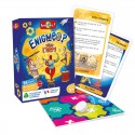 Enigmes - Vive l'Art ! Bioviva Editions - 1 Enigmes - Vive l'Art ! Bioviva Editions - 1