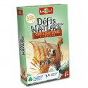 Défis Nature - Civilisations disparues Bioviva Editions - 2 Défis Nature - Civilisations disparues Bioviva Editions - 2