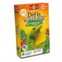 Défis Nature - Guadeloupe Bioviva Editions - 1 Défis Nature - Guadeloupe Bioviva Editions - 1