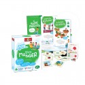 J'aide mon enfant à ... Bien manger Bioviva Editions - 2 J'aide mon enfant à ... Bien manger Bioviva Editions - 2