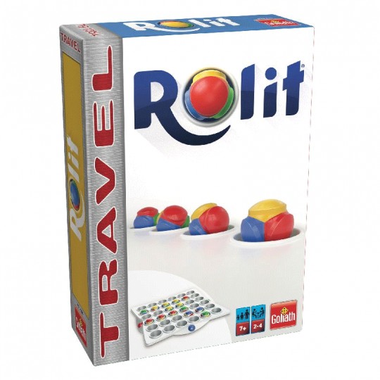 Rolit Travel - Goliath Goliath - 2
