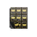 Dragon Shield : 50 feuilles de classeur Format Japonais Dragon Shield - 2 Dragon Shield : 50 feuilles de classeur Format Japonais Dragon Shield - 2