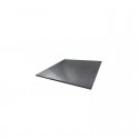 Plaque en plomb format règlementaire 7mm (45 x 45 cm) Cadetel - 1 Plaque en plomb format règlementaire 7mm (45 x 45 cm) Cadetel - 1
