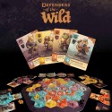 Defenders of the Wild Matagot - 2 Defenders of the Wild Matagot - 2