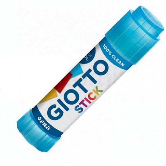 Baton colle Stick 10 g - Giotto Giotto - 1