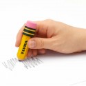 Gomme caoutchouc TEMAGRAPH - Lyra LYRA - 1 Gomme caoutchouc TEMAGRAPH - Lyra LYRA - 1