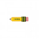 Gomme caoutchouc TEMAGRAPH - Lyra LYRA - 2 Gomme caoutchouc TEMAGRAPH - Lyra LYRA - 2