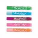 5 Colles Glitter Glues Candy Collection - Giotto Giotto - 1 5 Colles Glitter Glues Candy Collection - Giotto Giotto - 1
