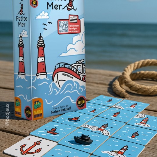 Petite Mer iello - 2
