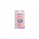 Pochette 8 feutres Turbo Glitter pastel Candy Collection - Giotto Giotto - 1 Pochette 8 feutres Turbo Glitter pastel Candy Collection - Giotto Giotto - 1