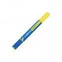 Marqueur jaune double pointe TURBO PRO - Giotto Giotto - 1 Marqueur jaune double pointe TURBO PRO - Giotto Giotto - 1
