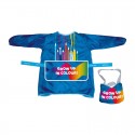 Tablier avec manches 6-10 ans - Giotto Giotto - 2 Tablier avec manches 6-10 ans - Giotto Giotto - 2
