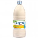 Flacon 1 litre Gouache ELIOS Blanc - Giotto Giotto - 1 Flacon 1 litre Gouache ELIOS Blanc - Giotto Giotto - 1