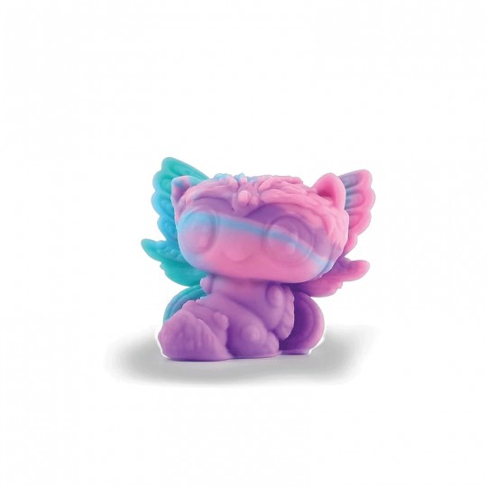 Squishy mochi Astria Nebulous Stars Nebulous Stars - 3