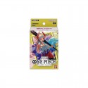 One Piece: Starter Deck green yellow 28 Yamato EN Bandaï - 1 One Piece: Starter Deck green yellow 28 Yamato EN Bandaï - 1