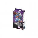 One Piece: Starter Deck purple black 26 Monkey D.Luffy EN Bandaï - 1 One Piece: Starter Deck purple black 26 Monkey D.Luffy EN Bandaï - 1