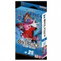 One Piece: Starter Deck blue 25 Buggy EN Bandaï - 1 One Piece: Starter Deck blue 25 Buggy EN Bandaï - 1