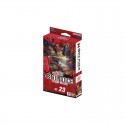 One Piece: Starter Deck red 23 Shank EN Bandaï - 1 One Piece: Starter Deck red 23 Shank EN Bandaï - 1