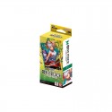One Piece: Deck pour débutant vert jaune ST-28 Yamato FR Bandaï - 1 One Piece: Deck pour débutant vert jaune ST-28 Yamato FR Bandaï - 1