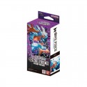 One Piece: Deck pour débutant violet noir ST-26 Monkey D.Luffy FR Bandaï - 1 One Piece: Deck pour débutant violet noir ST-26 Monkey D.Luffy FR Bandaï - 1
