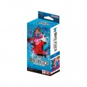 One Piece: Deck pour débutant bleu ST-25 Buggy FR Bandaï - 1 One Piece: Deck pour débutant bleu ST-25 Buggy FR Bandaï - 1
