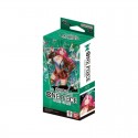 One Piece: Deck pour débutant vert ST-24 Jewelry Bonney FR Bandaï - 1 One Piece: Deck pour débutant vert ST-24 Jewelry Bonney FR Bandaï - 1