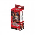 One Piece: Deck pour débutant rouge ST-23 Shank FR Bandaï - 1 One Piece: Deck pour débutant rouge ST-23 Shank FR Bandaï - 1