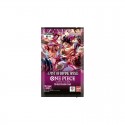 One Piece : OP11 A fist of divine speed Booster à l'unité EN Bandaï - 1 One Piece : OP11 A fist of divine speed Booster à l'unité EN Bandaï - 1