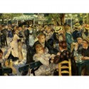Puzzle 3000 pcs Danse au moulin de la galette, Pierre-Auguste Renoir - Educa Educa - 2 Puzzle 3000 pcs Danse au moulin de la galette, Pierre-Auguste Renoir - Educa Educa - 2