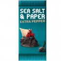 Extension Extra Pepper : Sea Salt & Paper Bombyx - 1 Extension Extra Pepper : Sea Salt & Paper Bombyx - 1