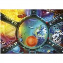 Puzzle 500 pcs Promenade spatiale - Educa Educa - 1 Puzzle 500 pcs Promenade spatiale - Educa Educa - 1