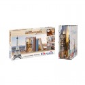 Book Nook Tiny adventures Paris - Revell Revell - 1 Book Nook Tiny adventures Paris - Revell Revell - 1