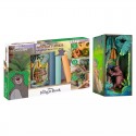 Book Nook Tiny adventures Disney Le Livre de la Jungle - Revell Revell - 2 Book Nook Tiny adventures Disney Le Livre de la Jungle - Revell Revell - 2