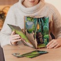 Book Nook Tiny adventures Disney Le Livre de la Jungle - Revell Revell - 3 Book Nook Tiny adventures Disney Le Livre de la Jungle - Revell Revell - 3